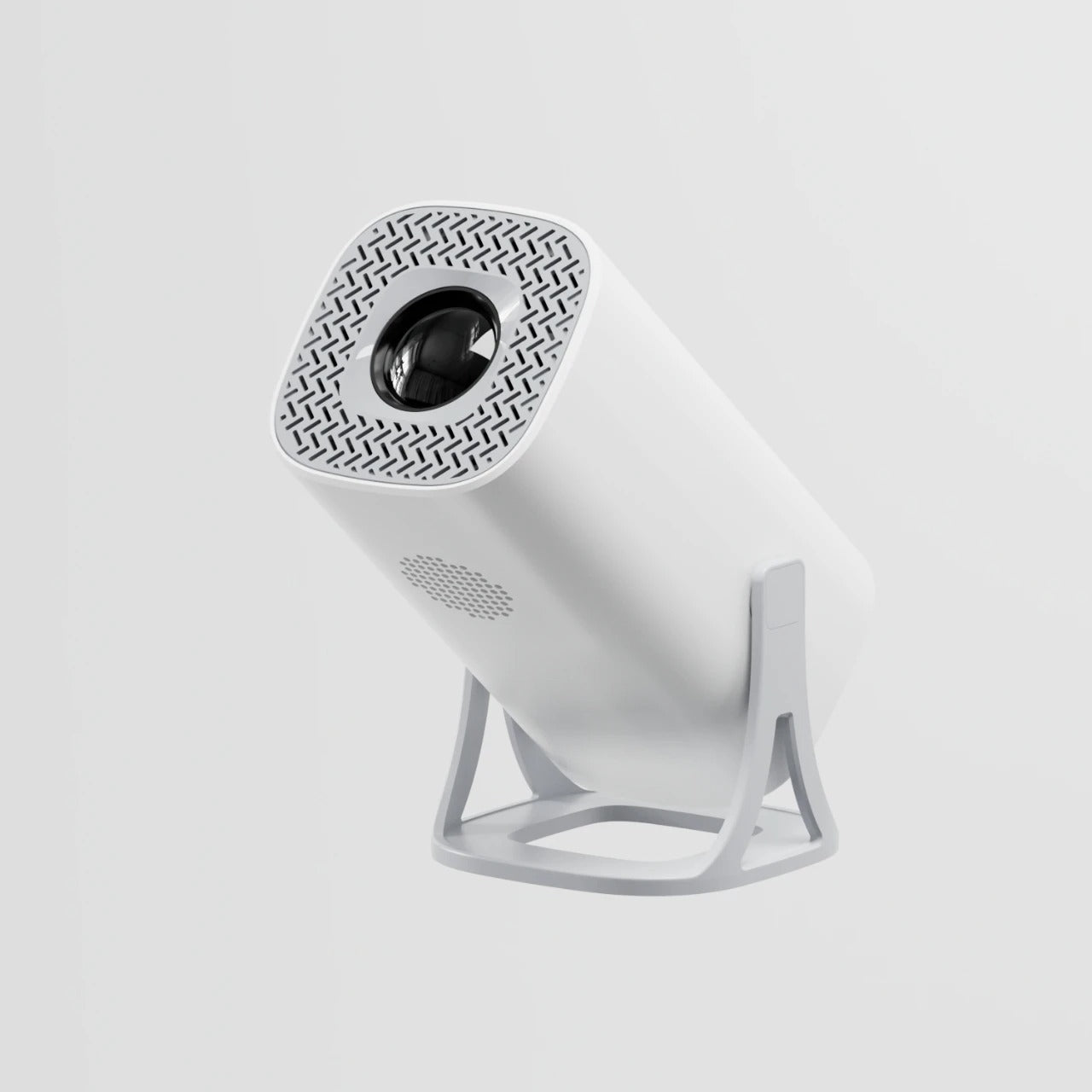 Smart Mini Projector 4K