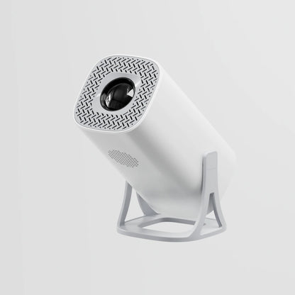 Smart Mini Projector 4K